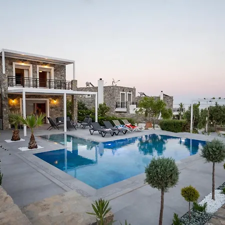 Achlia Beach Villa Villa Achlia